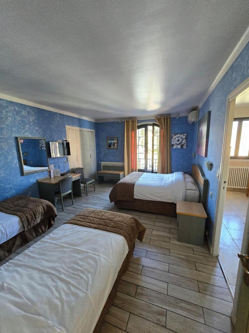 Auberge Les Arômes image