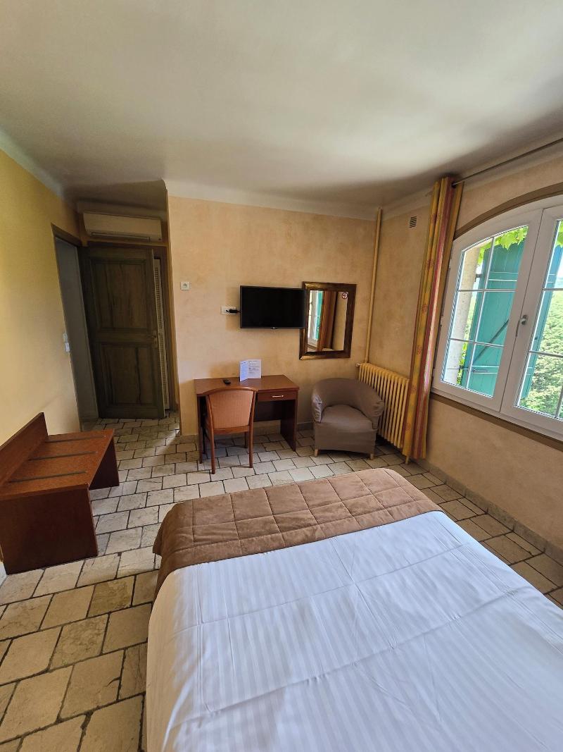 Auberge Les Arômes image