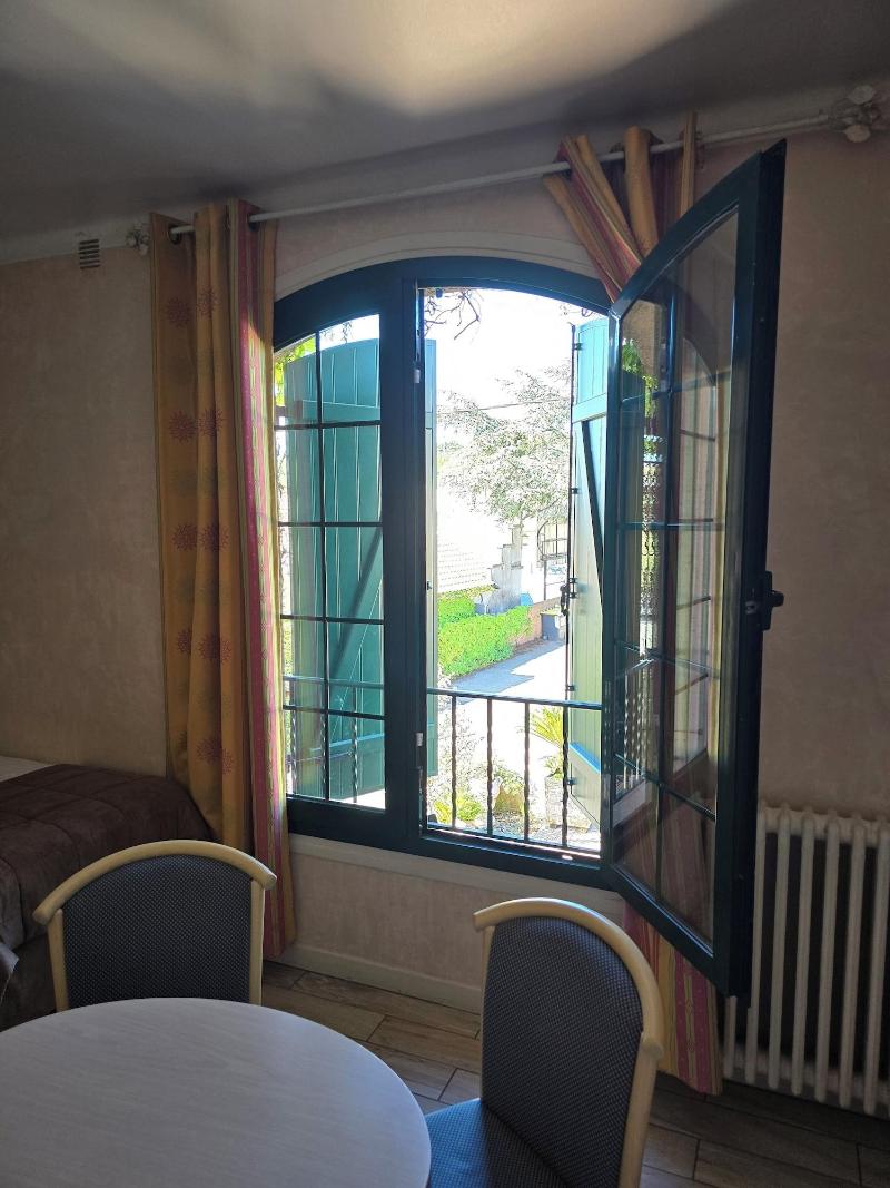 Auberge Les Arômes image