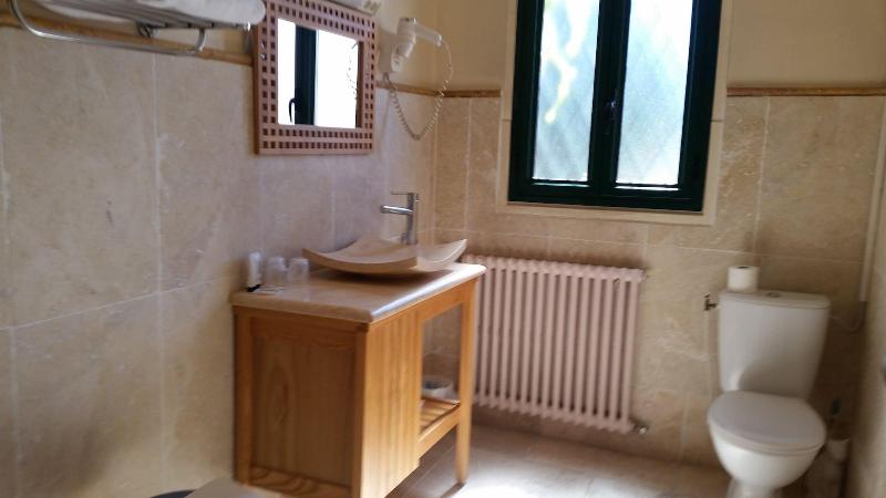 Auberge Les Arômes image