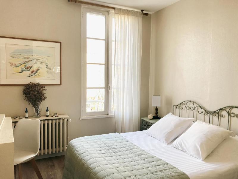 Hôtel Le Chat Botté image
