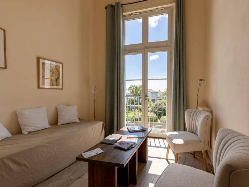 Hôtel Le Chat Botté image
