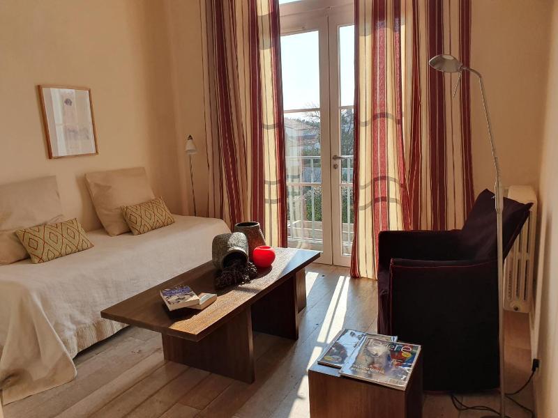 Hôtel Le Chat Botté image