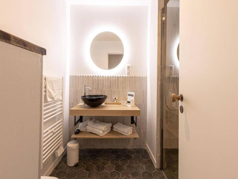 Hôtel Le Chat Botté image