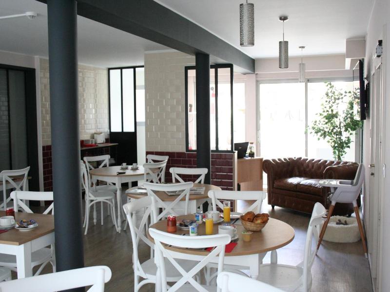 Hôtel Le Relais image
