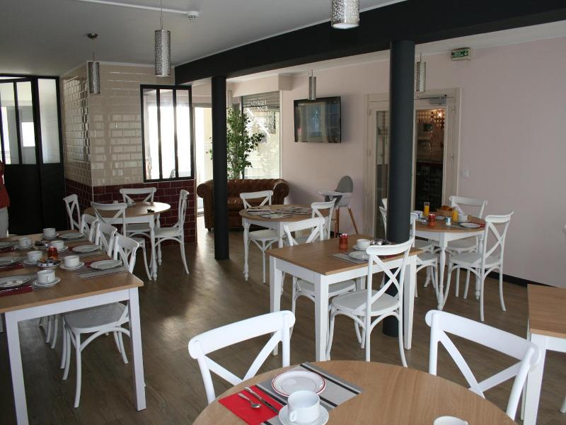 Hôtel Le Relais image