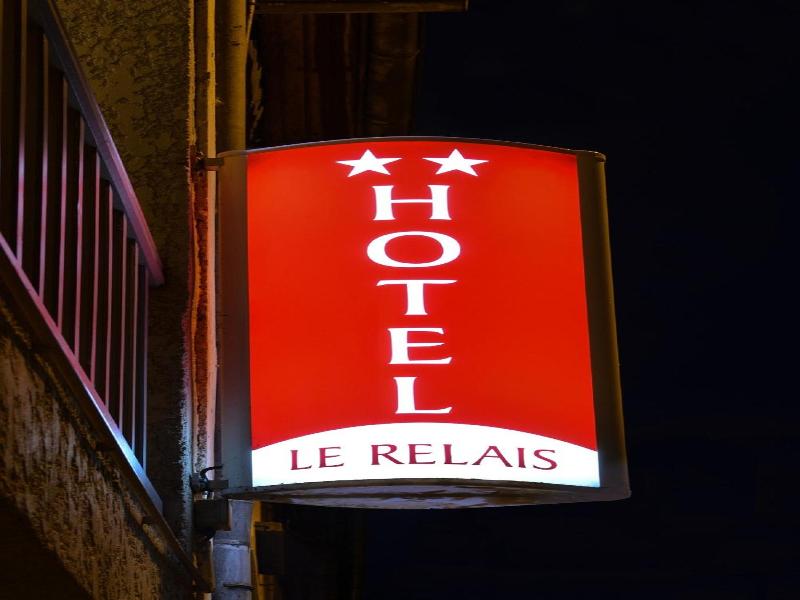 Hôtel Le Relais image