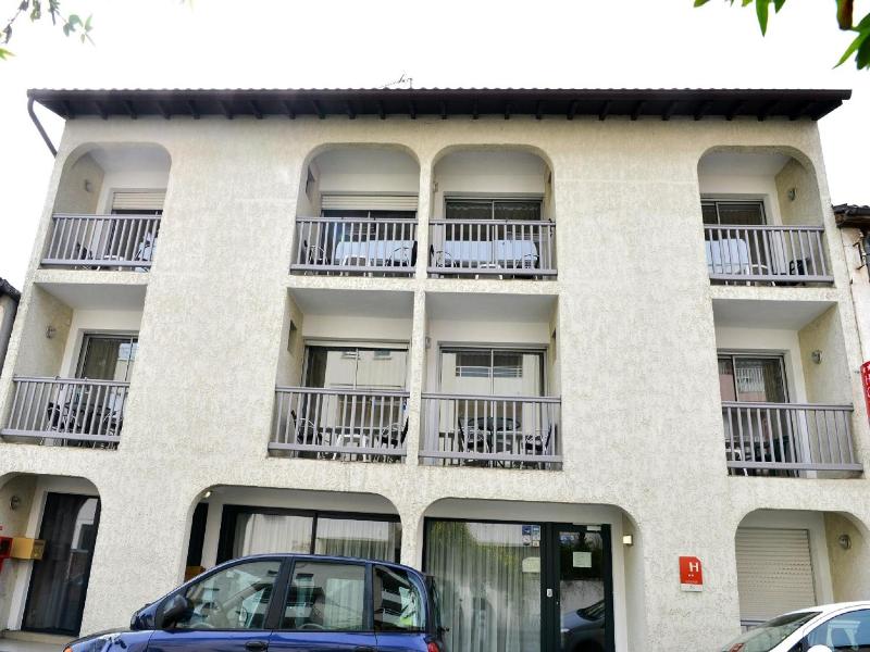Hôtel Le Relais image