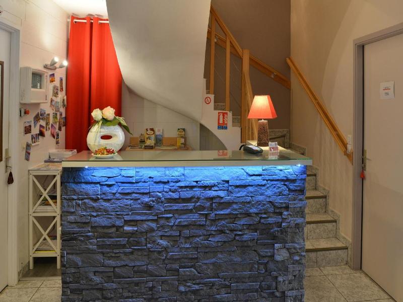 Hôtel Le Relais image