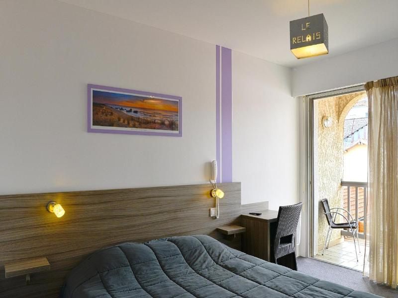 Hôtel Le Relais image