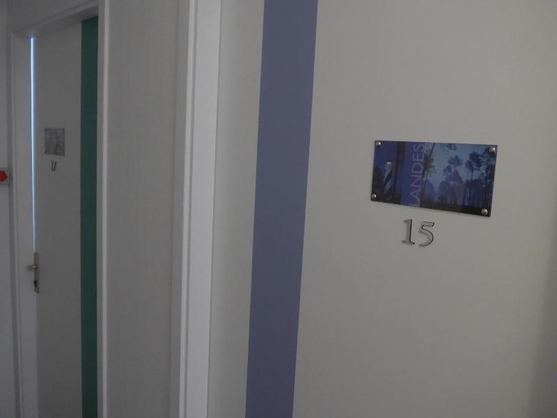 Hôtel Le Relais image