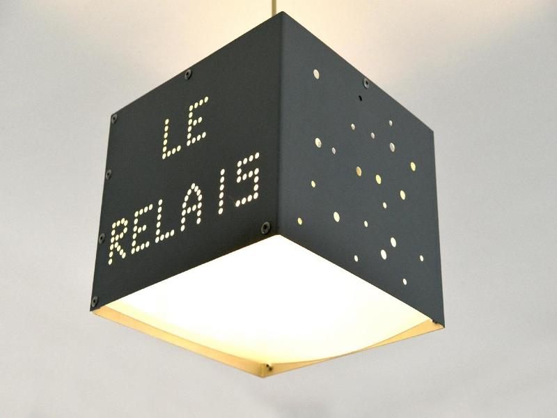 Hôtel Le Relais image