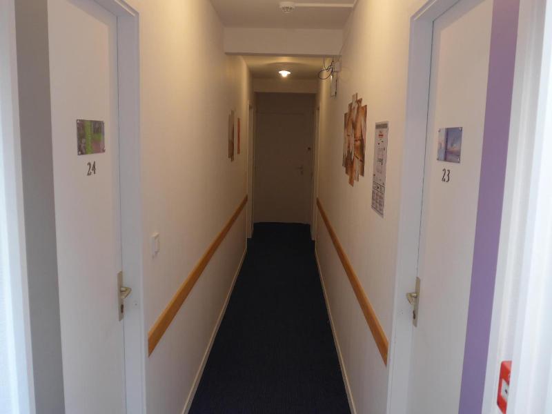 Hôtel Le Relais image