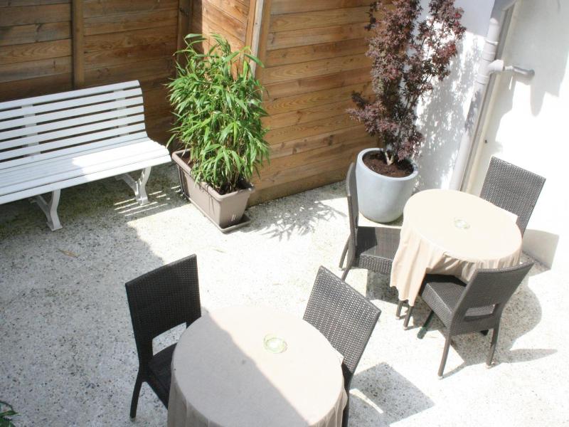 Hôtel Le Relais image