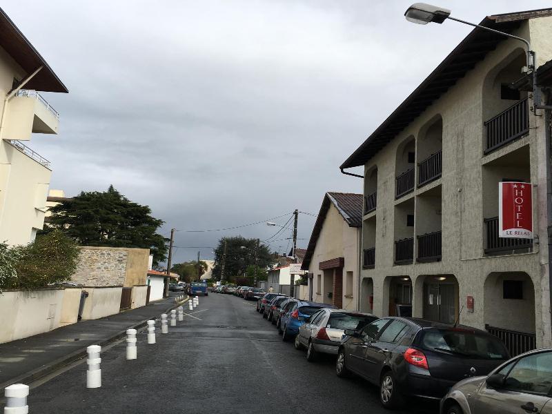 Hôtel Le Relais image