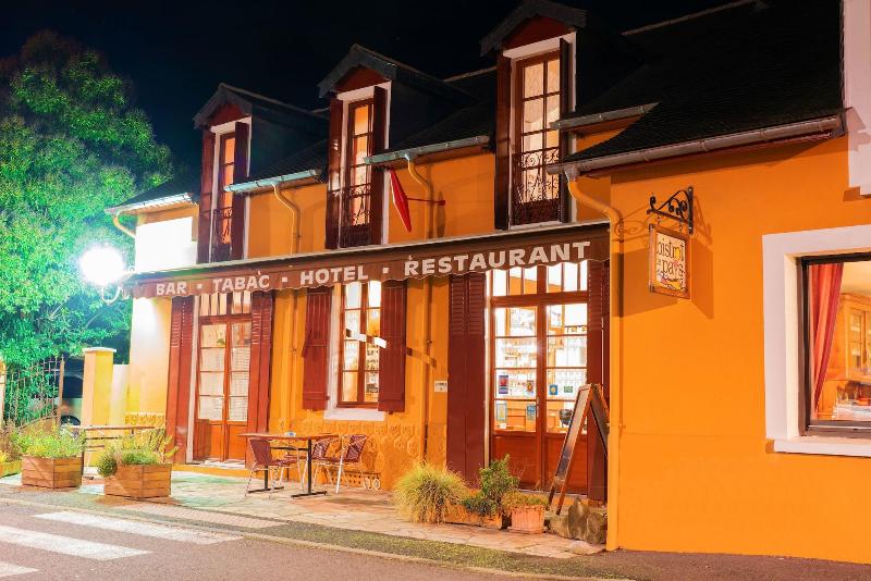 Hôtel de la Gare image