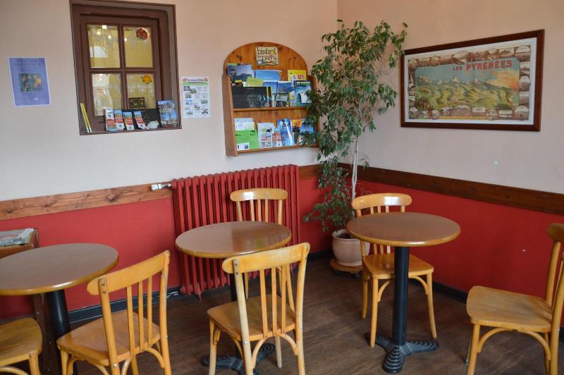 Hôtel de la Gare image