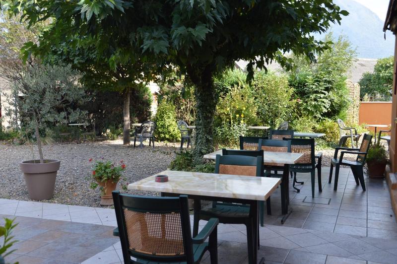 Hôtel de la Gare image