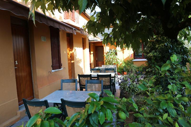 Hôtel de la Gare image