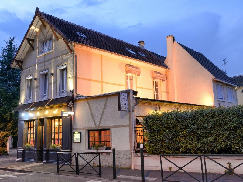 Auberge La Renaissance image