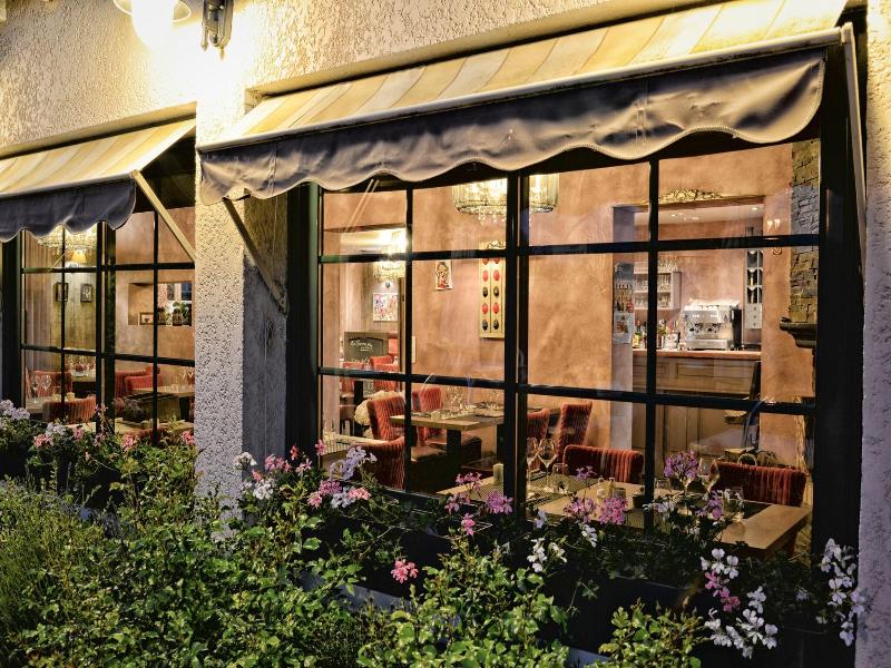 Auberge La Renaissance image