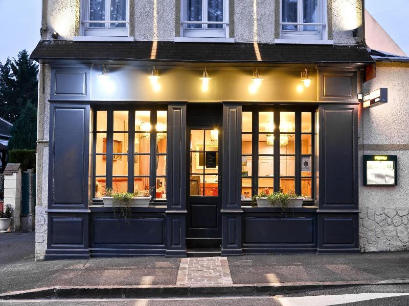 Auberge La Renaissance image