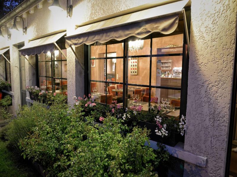 Auberge La Renaissance image