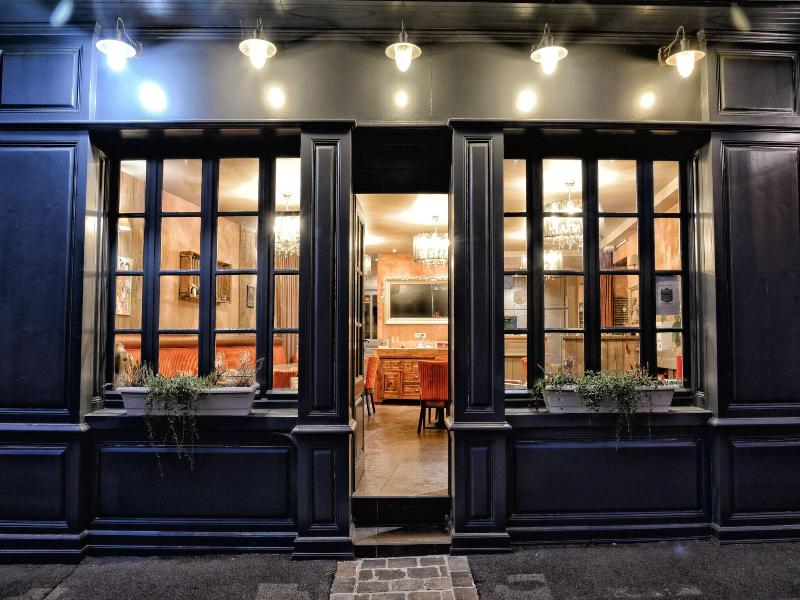 Auberge La Renaissance image