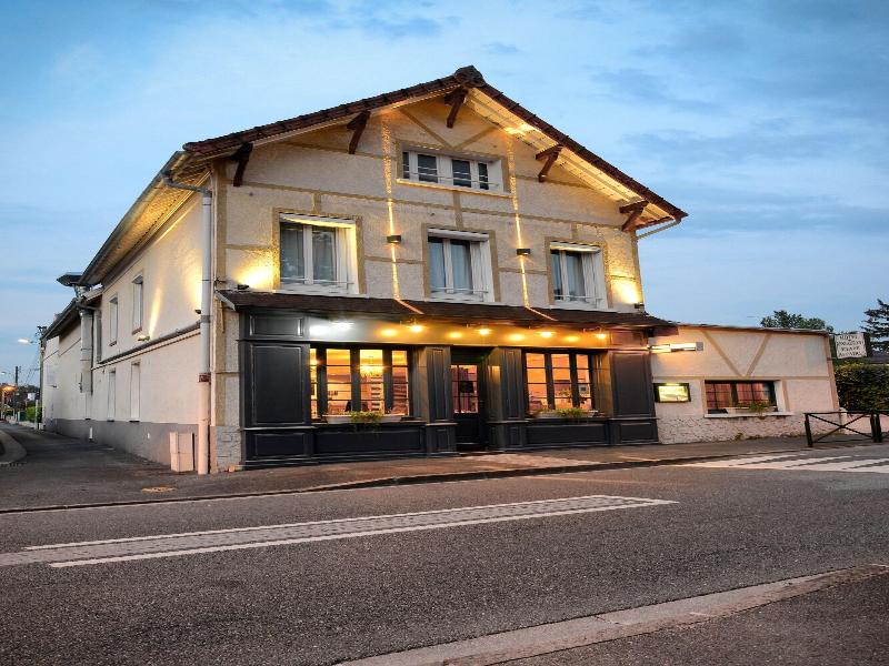Auberge La Renaissance image