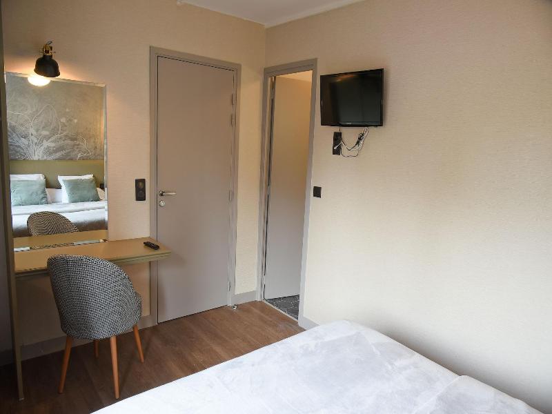 Auberge La Renaissance image