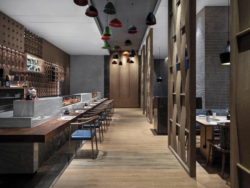 Zhangjiagang Marriott Hotel image