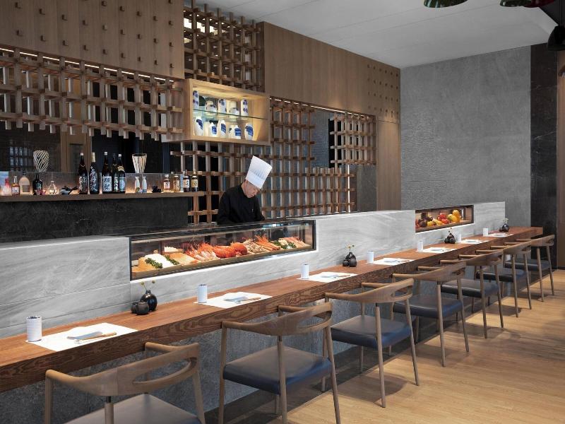 Zhangjiagang Marriott Hotel image