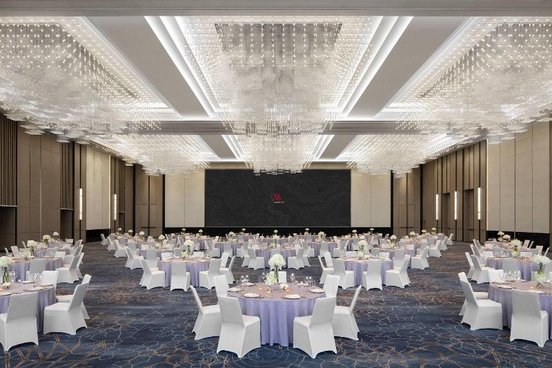 Zhangjiagang Marriott Hotel image