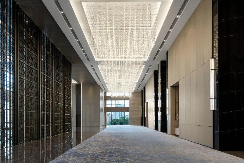 Zhangjiagang Marriott Hotel image