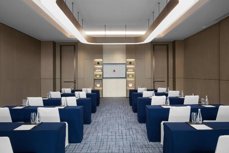 Zhangjiagang Marriott Hotel image