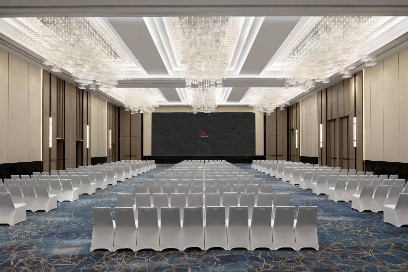 Zhangjiagang Marriott Hotel image