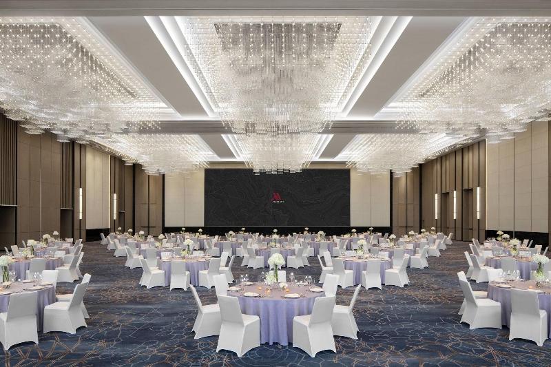 Zhangjiagang Marriott Hotel image