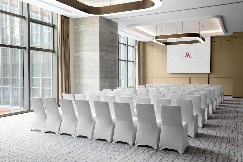 Zhangjiagang Marriott Hotel image