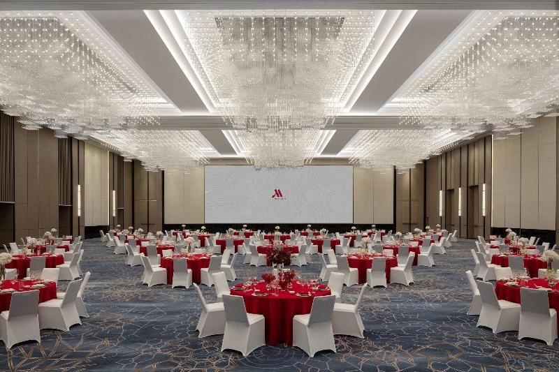 Zhangjiagang Marriott Hotel image