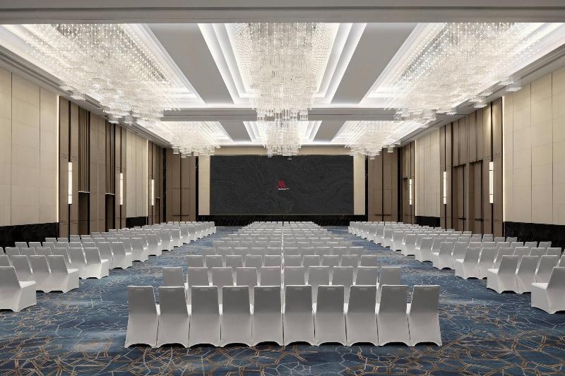 Zhangjiagang Marriott Hotel image
