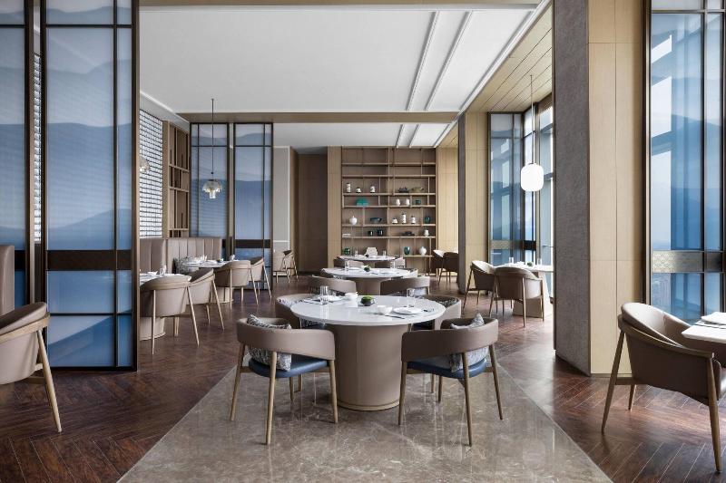 Zhangjiagang Marriott Hotel image