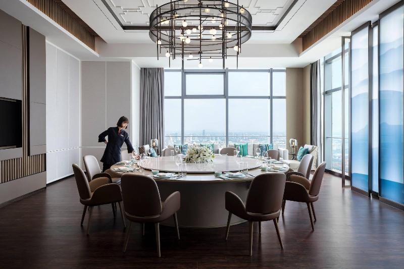 Zhangjiagang Marriott Hotel image