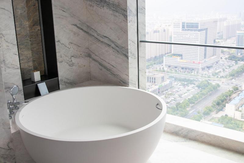 Zhangjiagang Marriott Hotel image