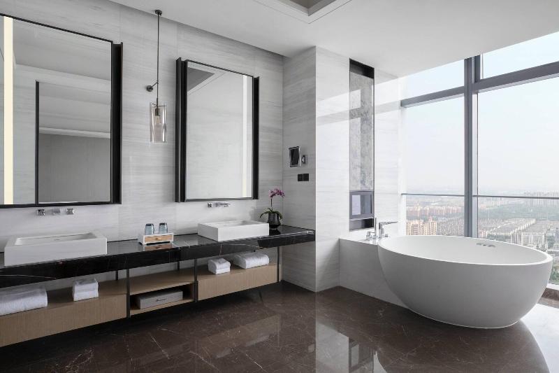 Zhangjiagang Marriott Hotel image