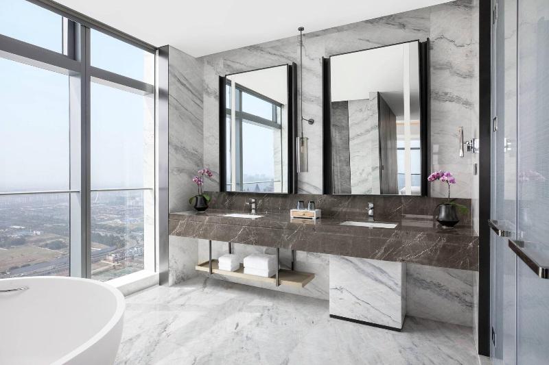 Zhangjiagang Marriott Hotel image