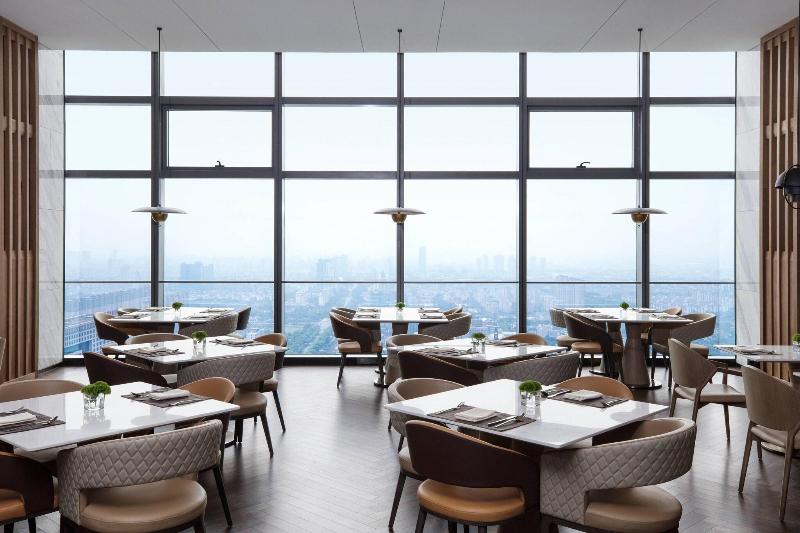 Zhangjiagang Marriott Hotel image