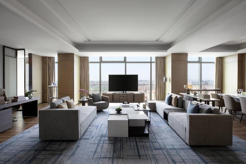 Zhangjiagang Marriott Hotel image