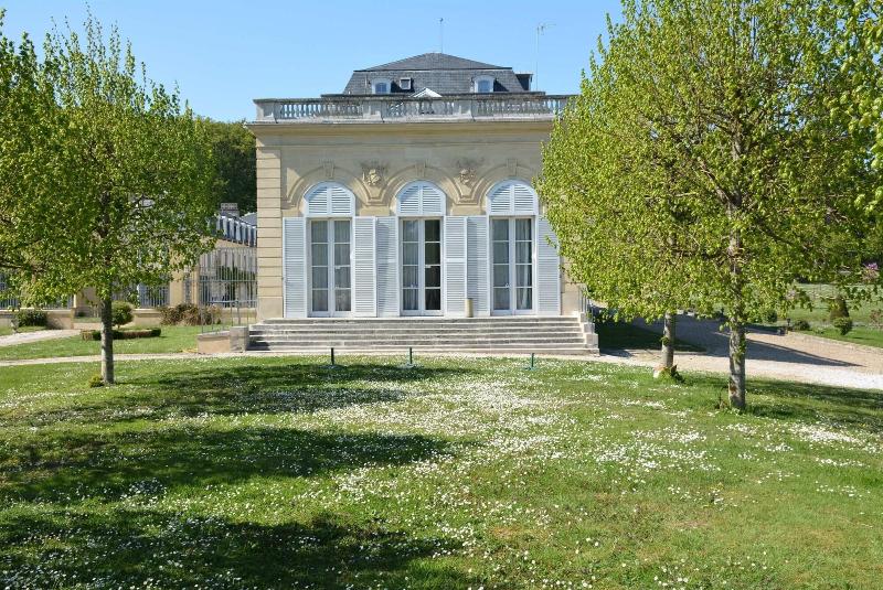 Chateau Du Val image