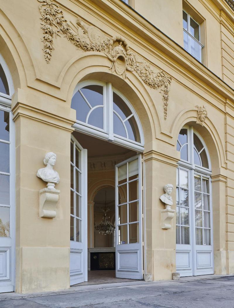 Chateau Du Val image