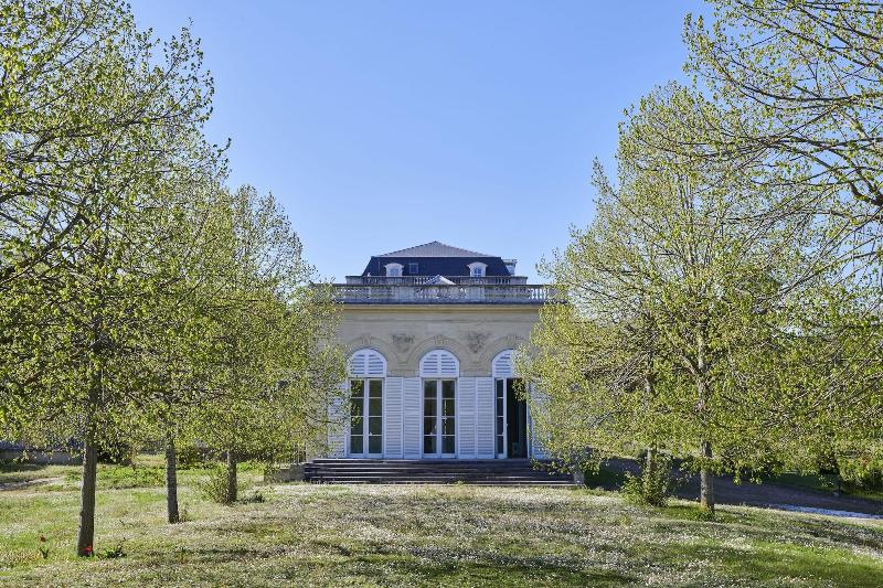 Chateau Du Val image